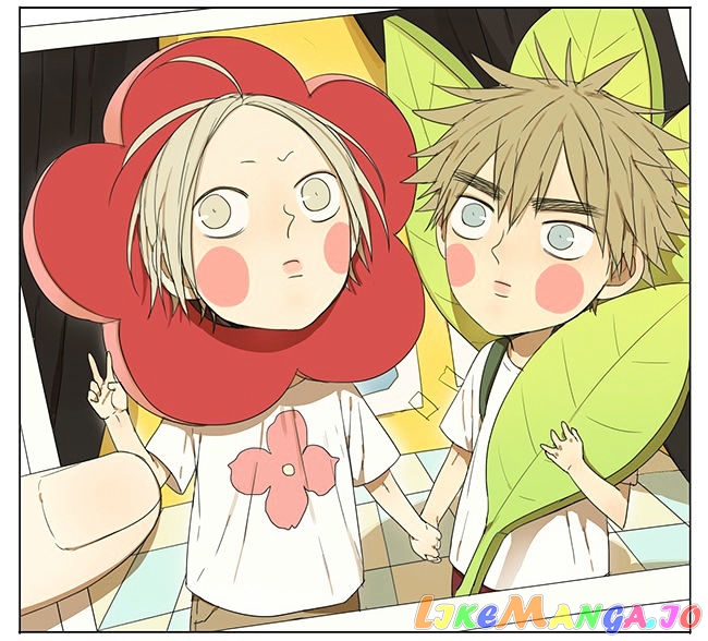 19 Days chapter 74 image 6